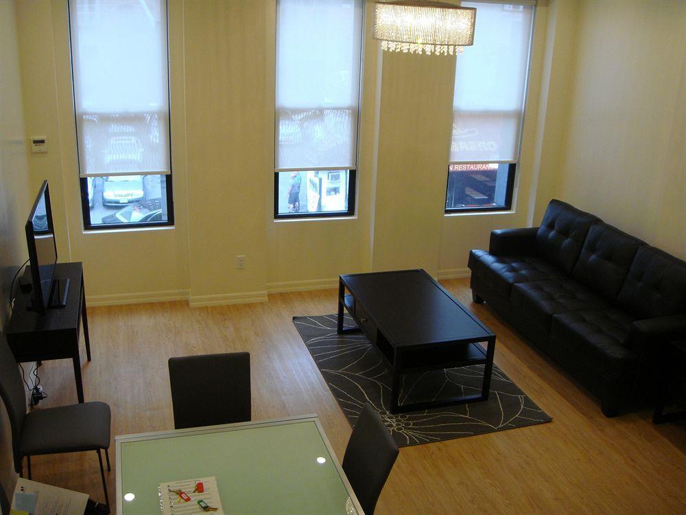 Four Bedroom Duplex Apartments Nova Iorque Exterior foto
