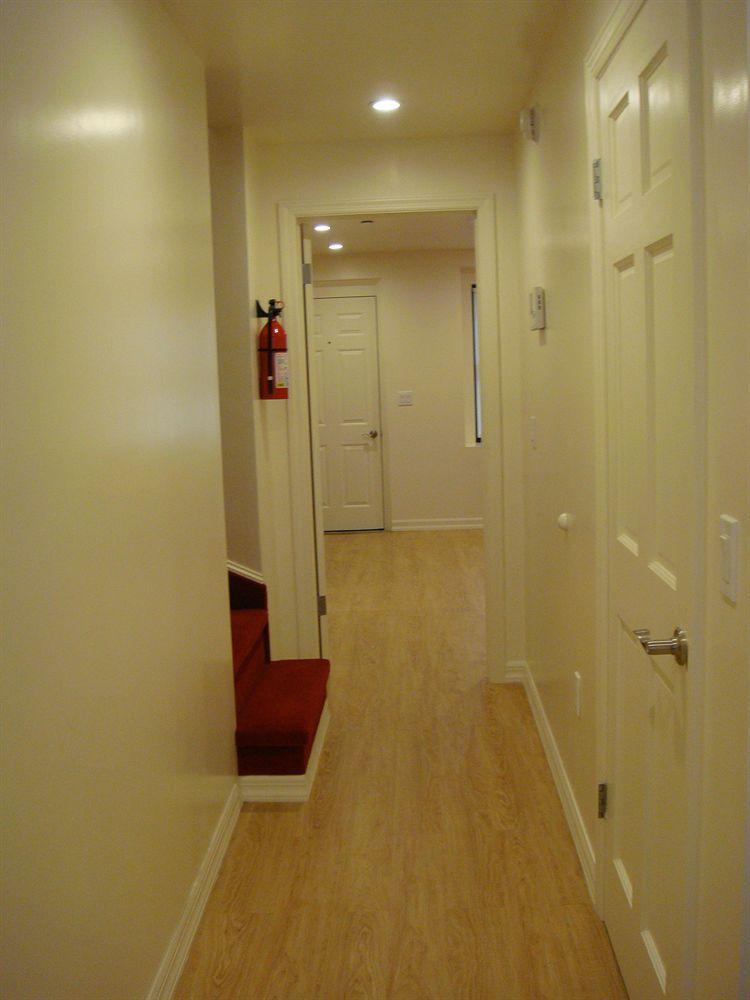 Four Bedroom Duplex Apartments Nova Iorque Exterior foto